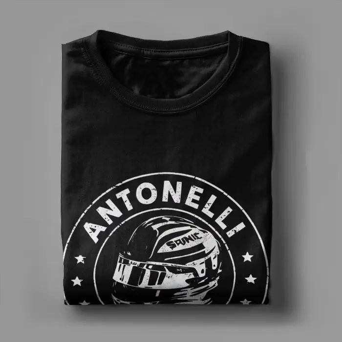 Andrea Kimi Antonelli T-shirts pour hommes