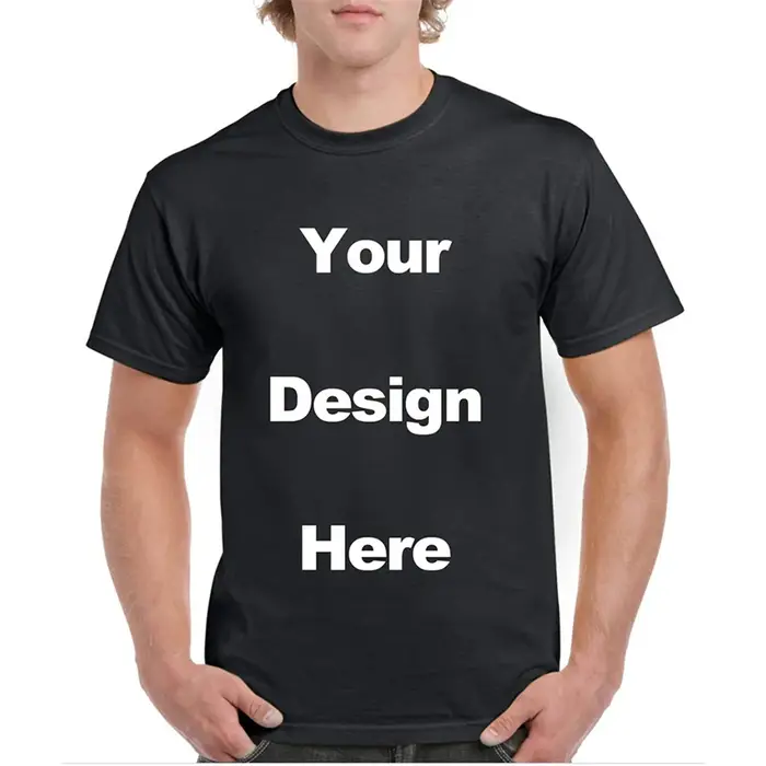 T-shirts personnalisés avec des Photos chaudes des membres de la famille