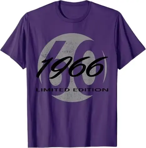 T-shirt drôle pour homme et femme