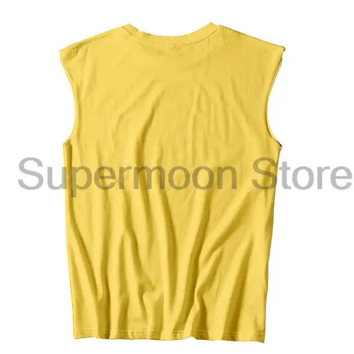 Hulkamania débardeurs Hulk Hogan Rip unisexe sans manches Sport gilet de gymnastique femmes hommes en plein air haut