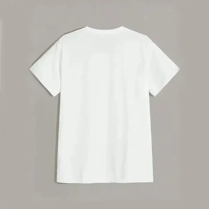 Esthétique fruits baies espèces graphique T-shirt mode coton