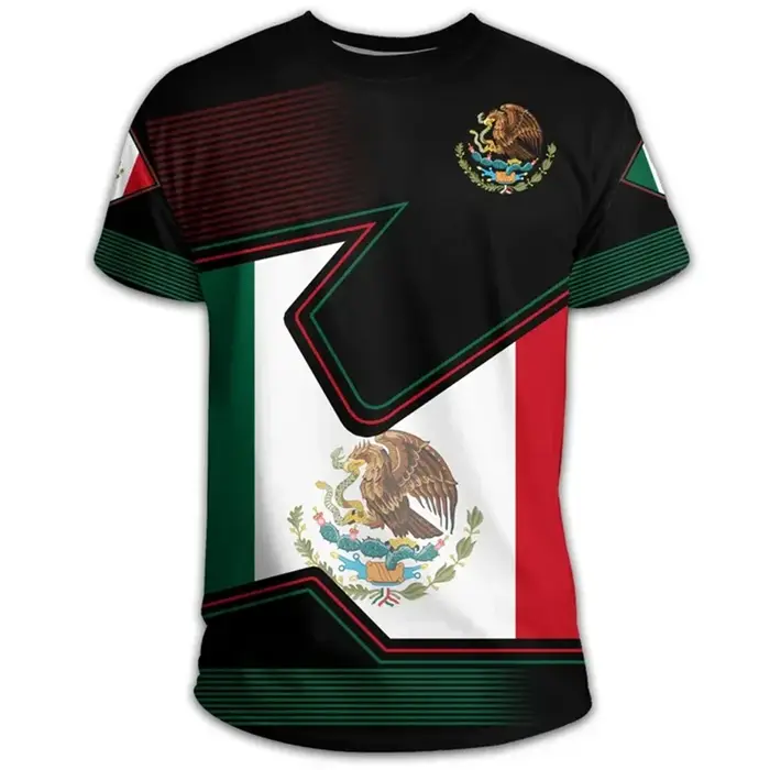 T-shirt manches courtes homme