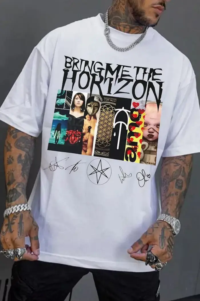 T-shirt unisexe à col rond pour hommes, 100% coton, manches courtes, style Y2k, surdimensionné, popu