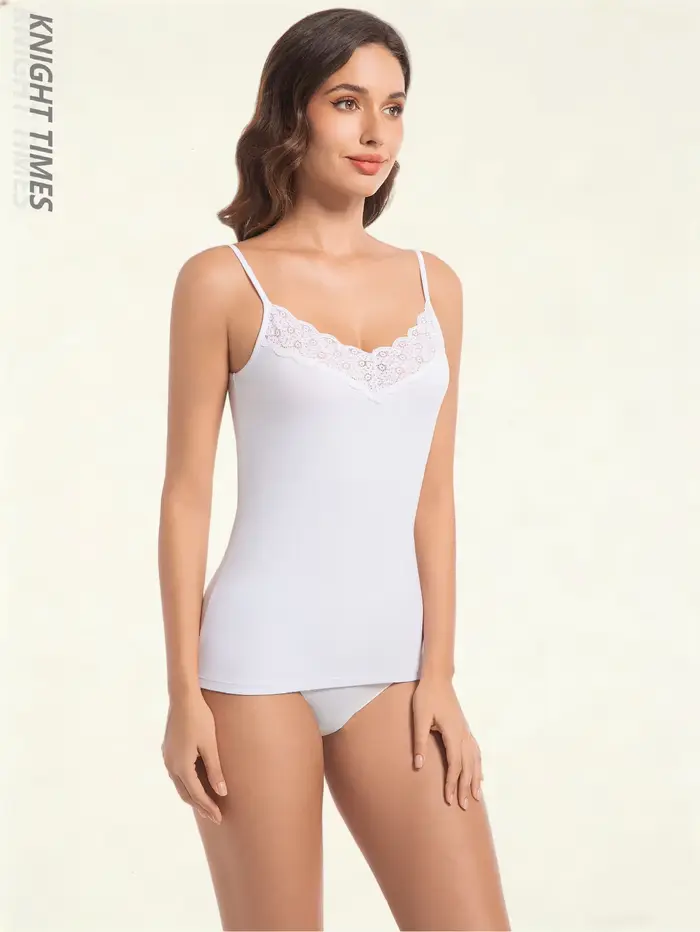 Knight Times Débardeur 1 pièce pour femme
