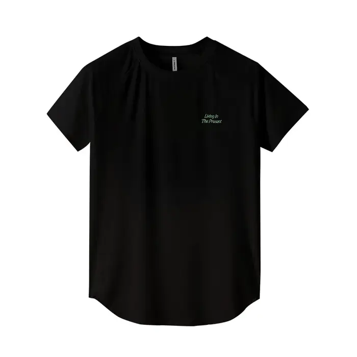 T-shirt athlétique homme ultra-doux Printemps/Été 2026 Nouveau modèle décontracté coupe ample imprimé graphique manches courtes