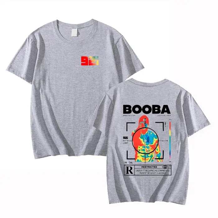Nouveaux T-shirts B2O 2026 pour hommes