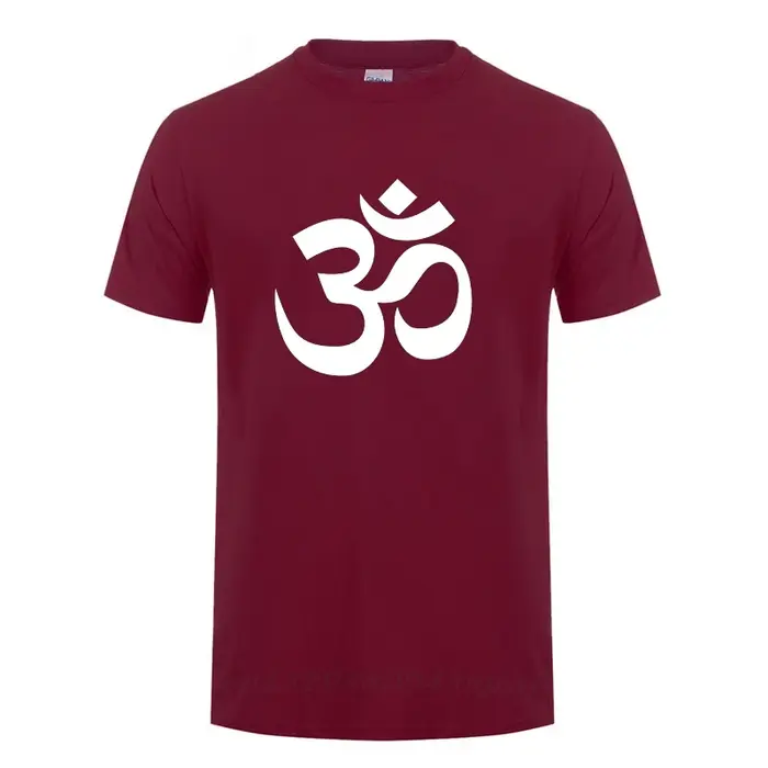 T-Shirt de Relaxation à Manches Courtes pour Homme