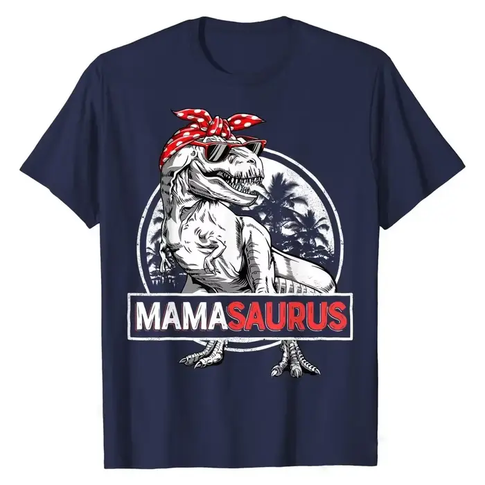 PAPASAURUS t-shirt