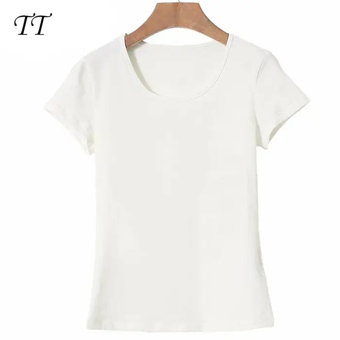 T-shirt mignon raton laveur soufflant pour femmes, t-shirts décontractés pour dames, t-shirts à la m