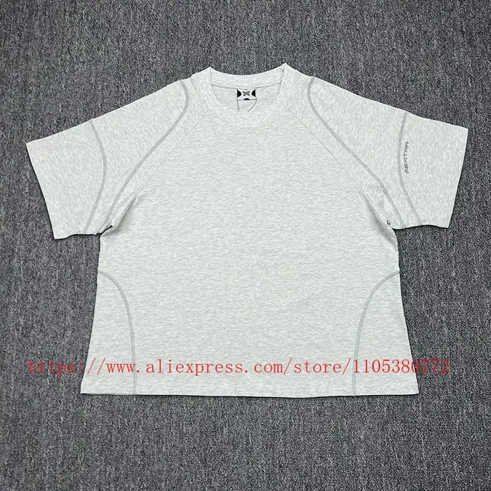 T-shirt Homme Mertre 2026 – Plusieurs Styles