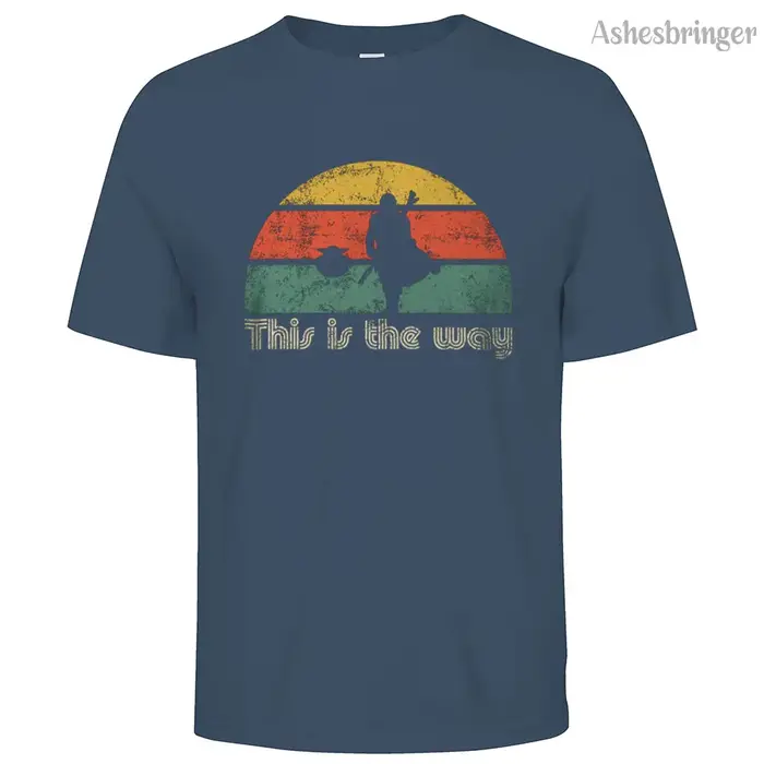 T-shirt en coton pour hommes et femmes