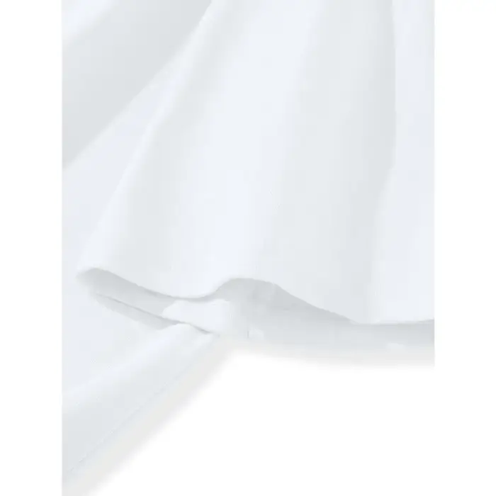 T-shirt rétro du film Truman's World
