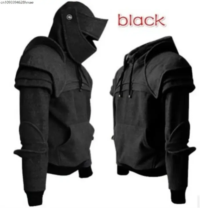 Sweat-shirt décontracté pour hommes