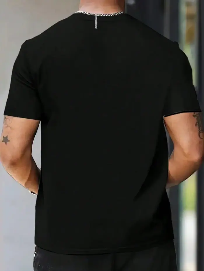 T-shirt de Noël drôle pour hommes