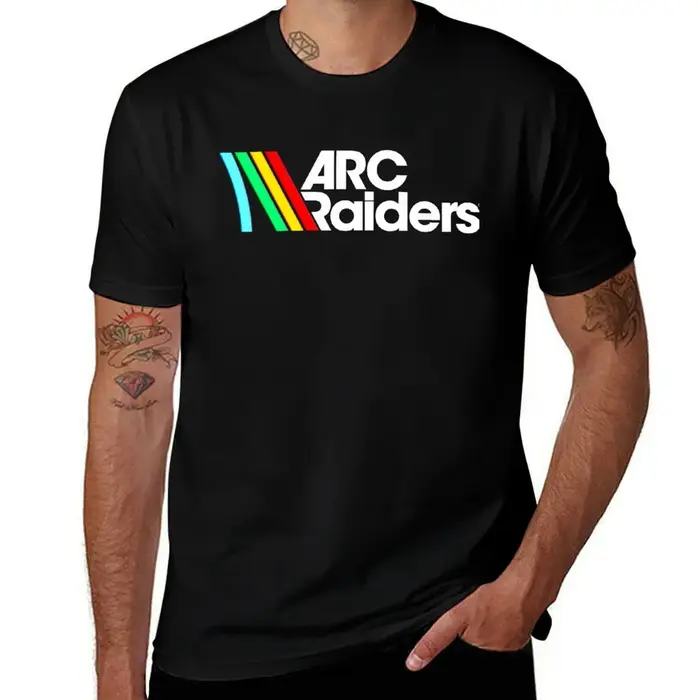 ARC Raiders T-Shirt