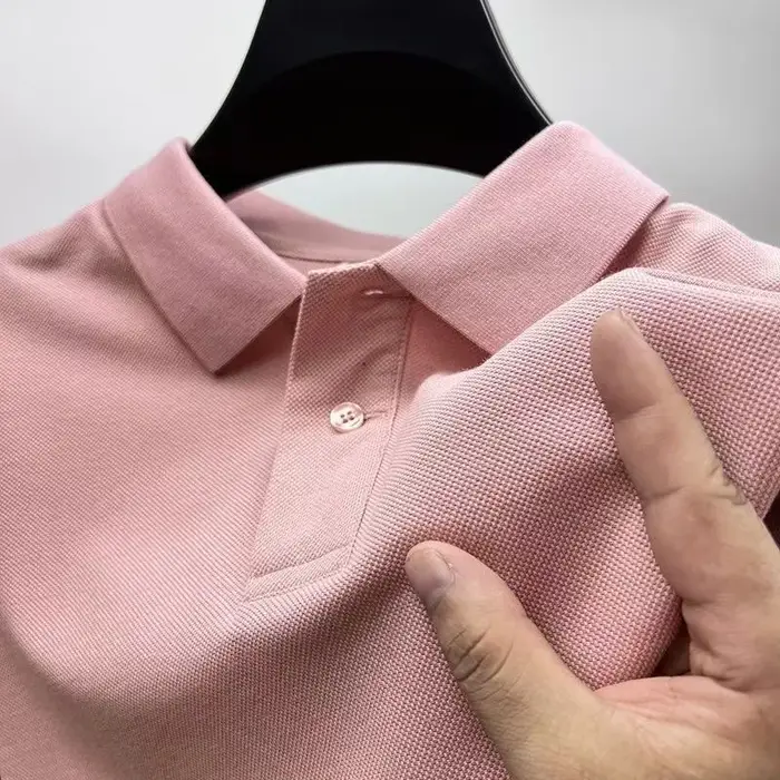 Polo décontracté pour homme