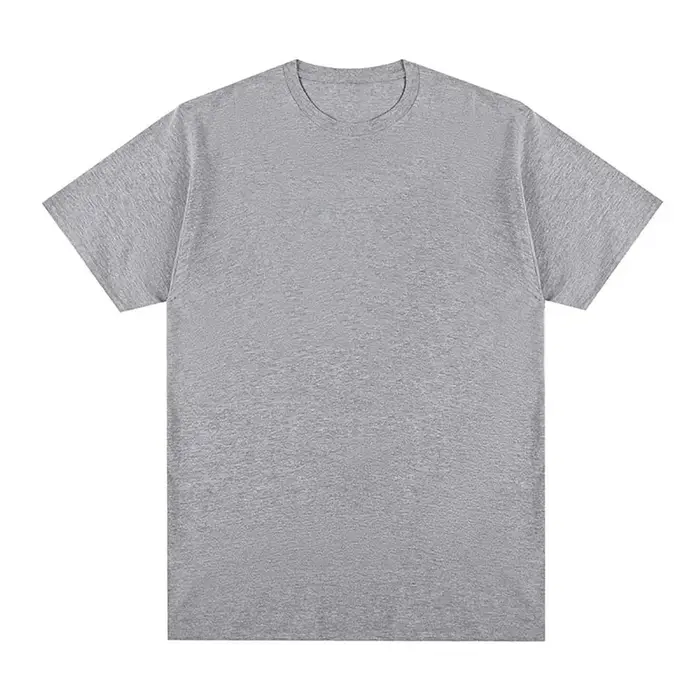 T-shirt à manches courtes 100% coton, impression graphique, t-shirt Scott, vêtements Hip Hop Punk, h