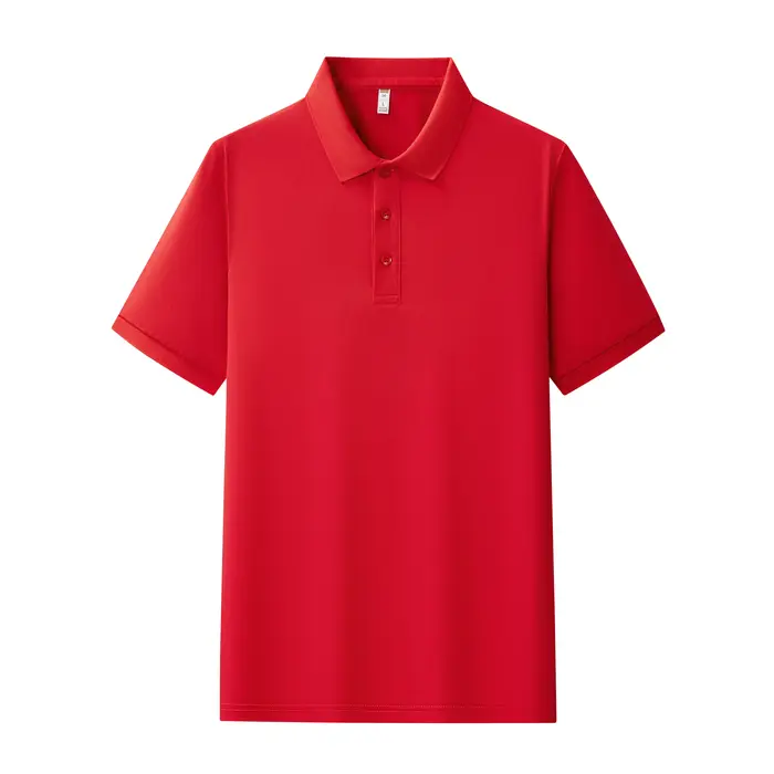 Polo d'été, haut à manches courtes tendance