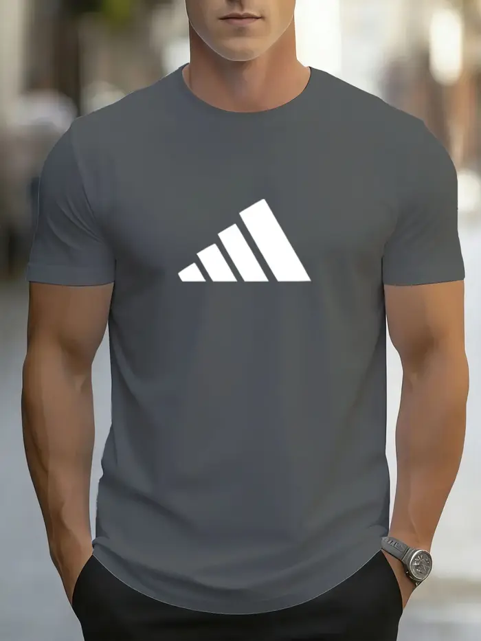 T-Shirt avec Logo Pepe-Jeans-London