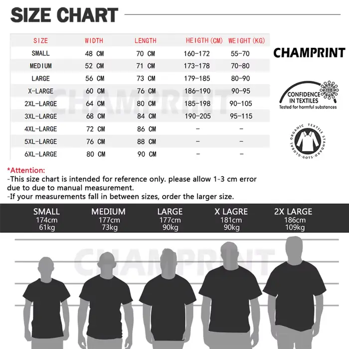 T-shirt manches courtes col ras du cou pour homme