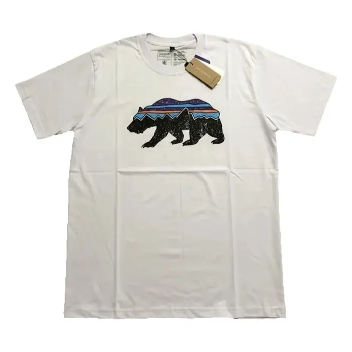 T-shirt tendance pour adultes