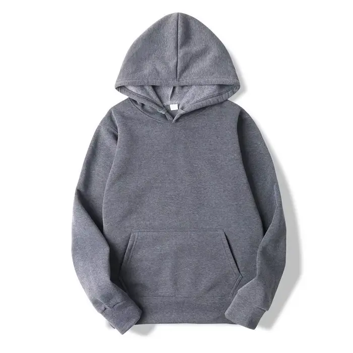 Sweat à capuche pour homme et femme