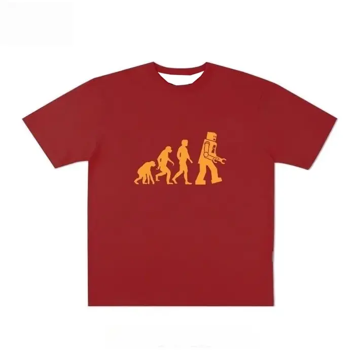 T-shirt humoristique « Nostalgia The Big Bang » – Cadeau original