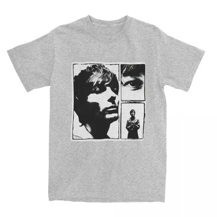 Louis Tomlinsons comprend gros plan pour hommes femmes T-Shirts Merch Hipster t-shirt