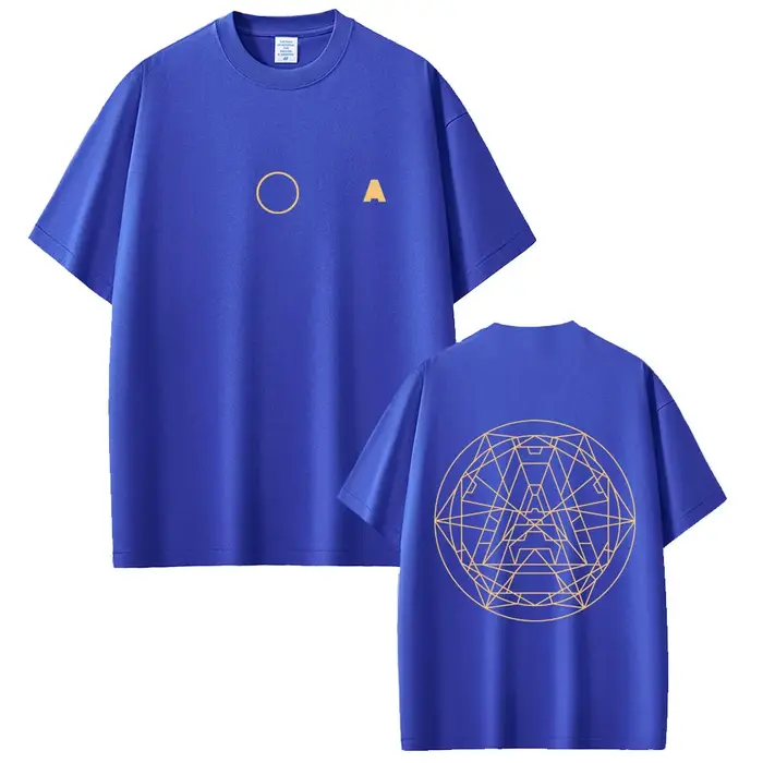 T-shirt Armin Van Buuren Breathe Merch pour hommes et femmes