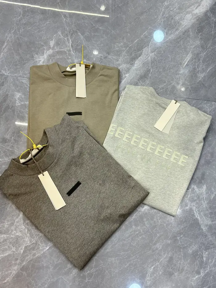 T-shirt d'été de marque américaine tendance, classique à manches courtes, avec logo Rubberzied, pour