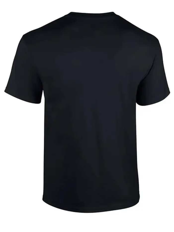 T-shirt commémoratif Brian O'Connor Family Racing - Avec logo de film classique et design de course - Chemise décontractée à manches courtes