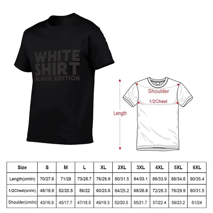 T-shirt Heavyfriend en coton pour homme