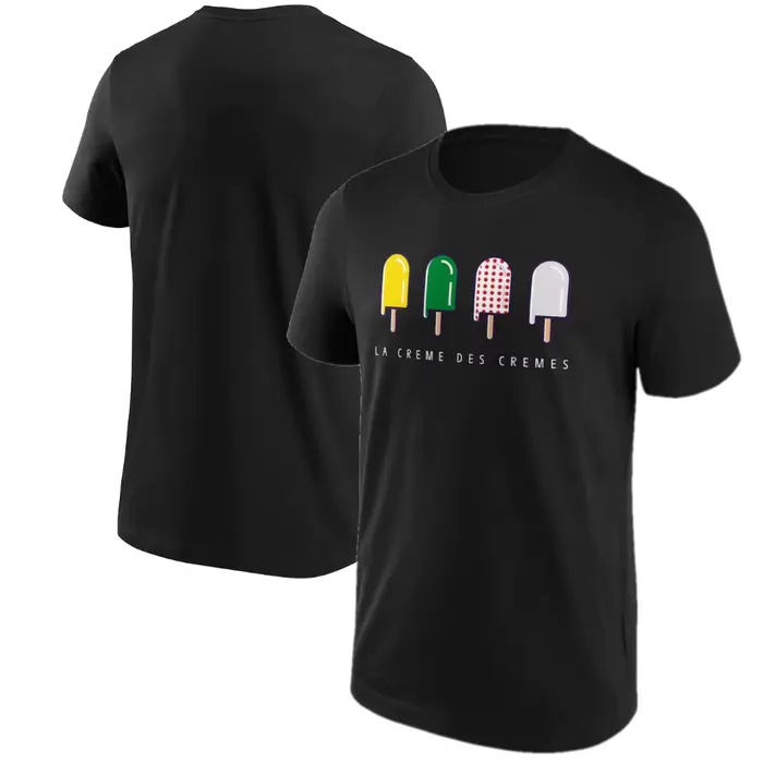 T-shirt Tour de France 2026 pour hommes