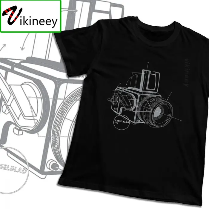 T-shirt à col rond pour homme