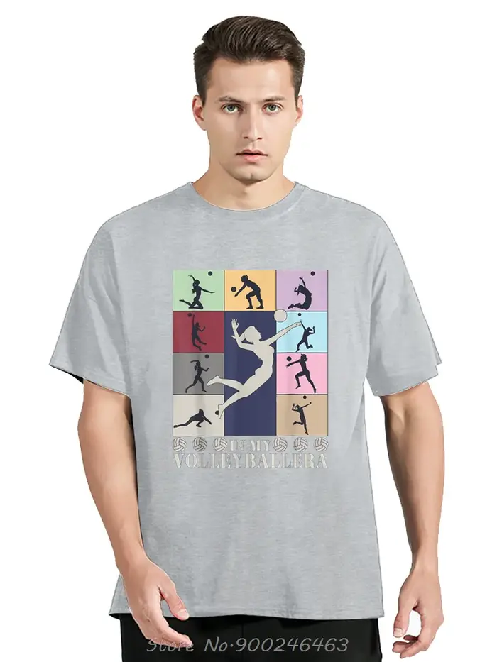 T-shirt rétro vintage unisexe, en coton, streetwear, décontracté, été