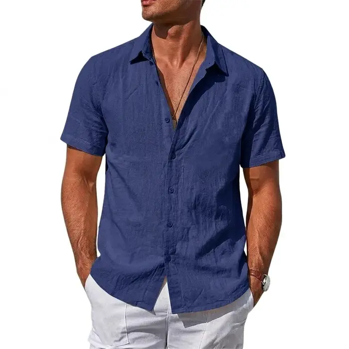 T-shirt à manches courtes pour homme