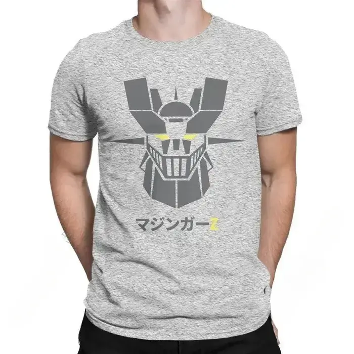 T-shirt Manches Courtes 100% Coton pour Homme et Femme