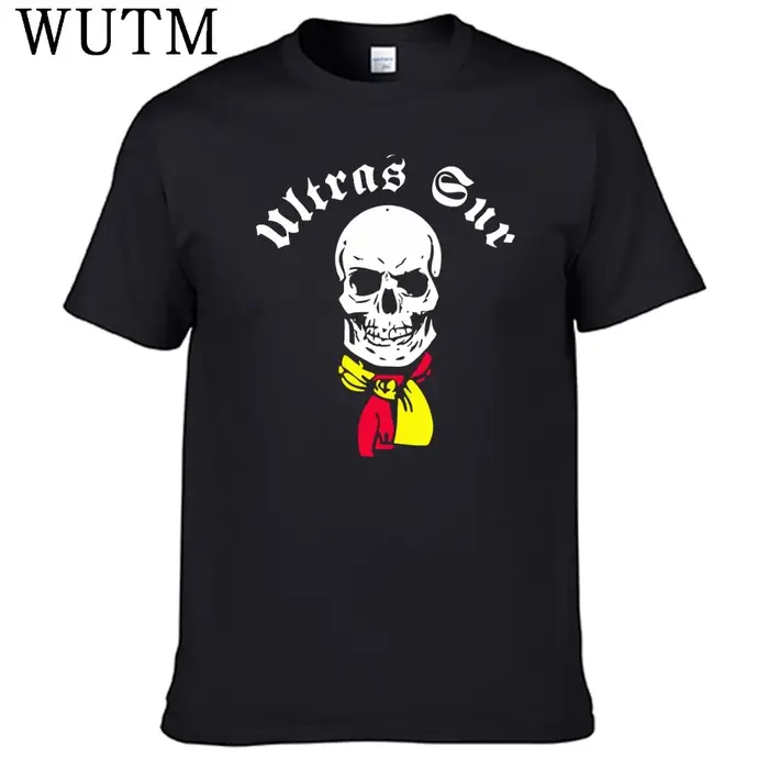 Cool Camiseta Ultra Sur T-shirt 100% coton pour hommes
