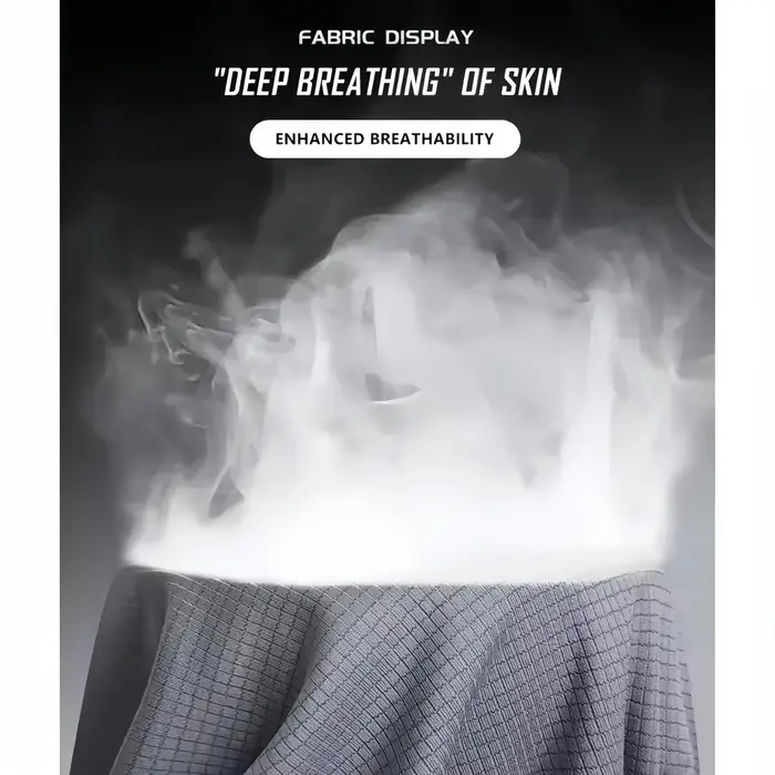 T-shirt pour homme de haute qualité