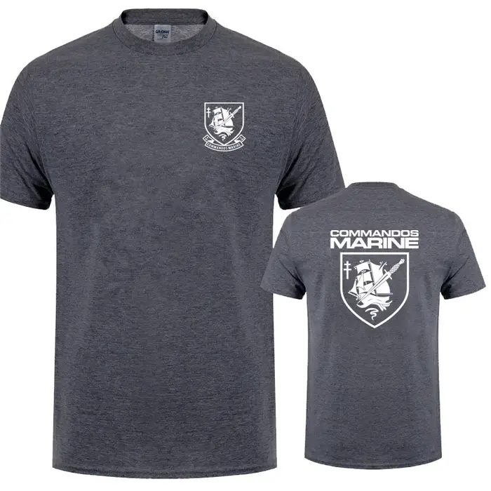 T-shirt manches courtes homme