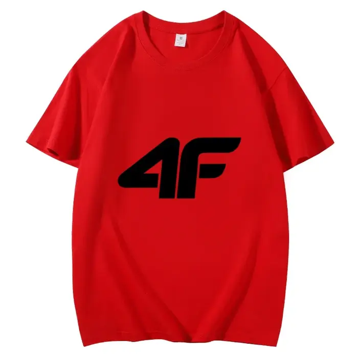 Nouveau T-shirt blanc pour homme, T-shirt imprimé, T-shirt décontracté d'été à manches courtes, vête