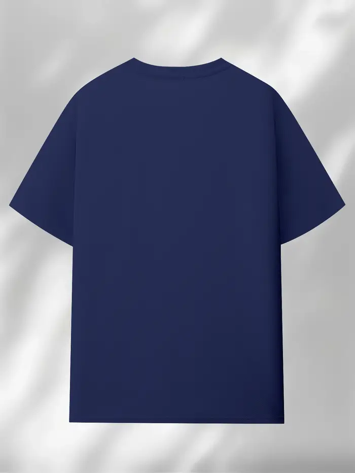 T-shirt graphique Meme Six Seven pour homme