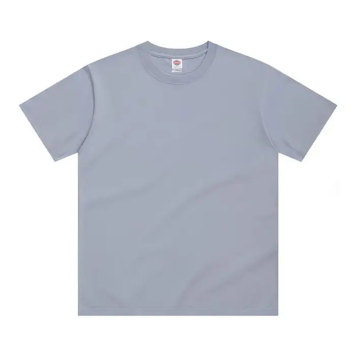 T-shirt surdimensionné à manches courtes pour hommes et femmes
