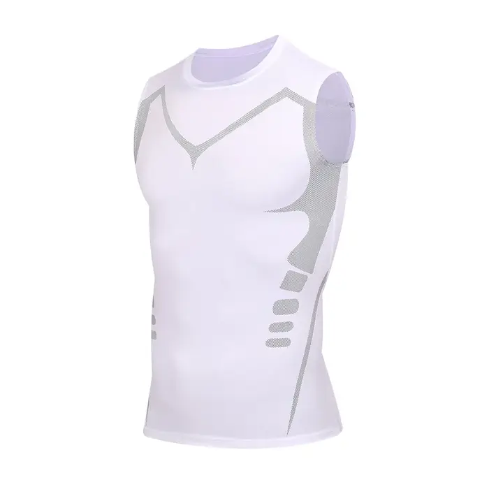 Débardeur de compression pour homme