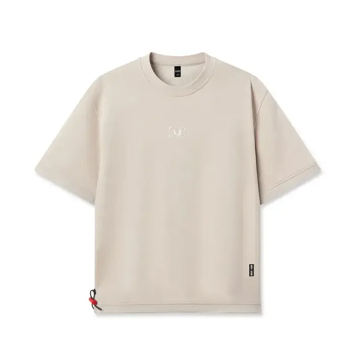 T-shirt de sport pour homme à manches courtes