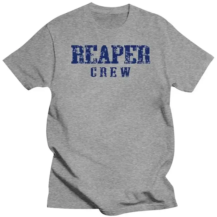 T-shirt Reaper Crew pour homme