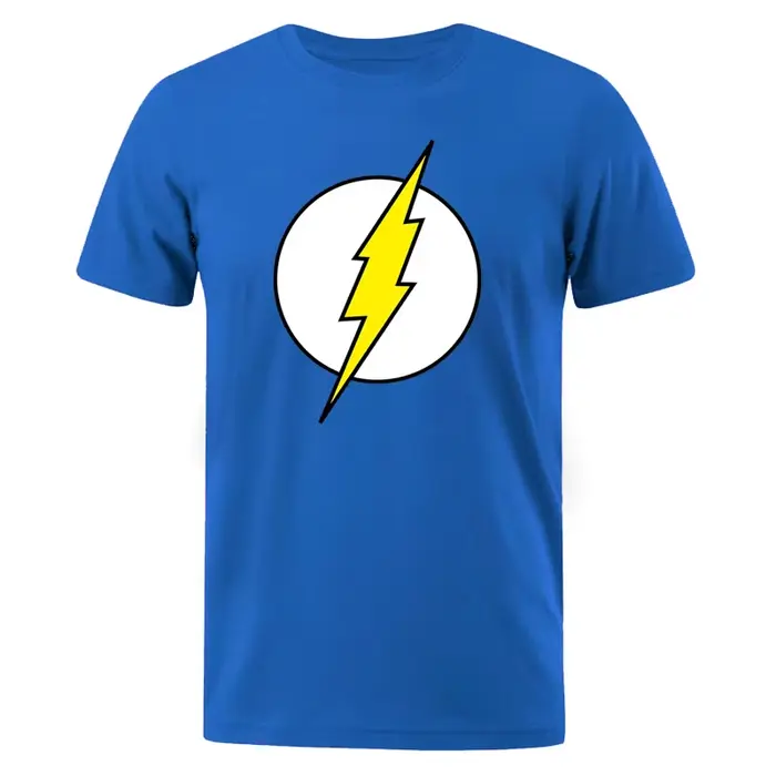T-shirt The BIG BANG Theory pour hommes
