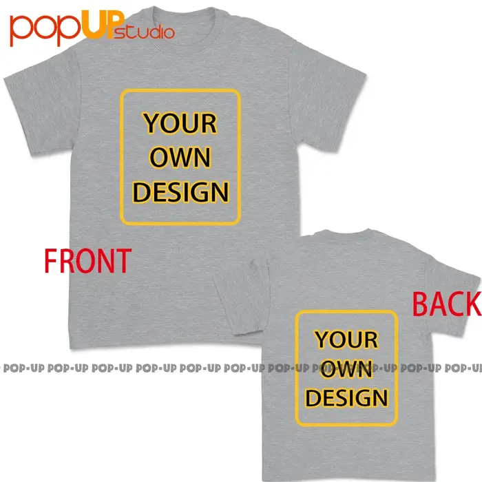 T-Shirt à manches courtes pour hommes