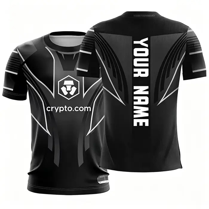 Nouveau T-shirt de boxe mondial 2026 personnalisé pour matchs de combat