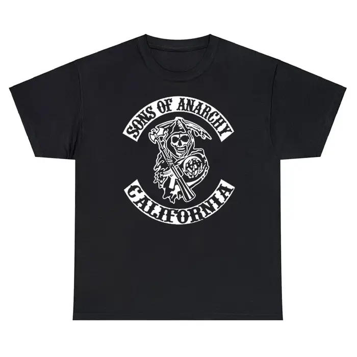 T-shirt manches courtes homme